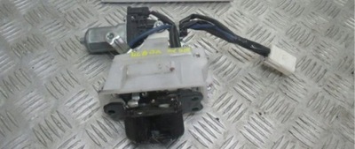 Замок кришки задня lexus rx400 2007 фото №1