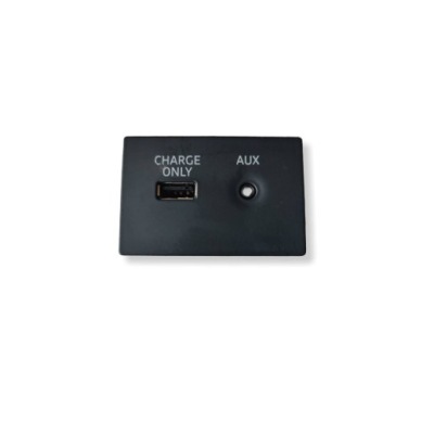 Audi a3 8v роз'єм port usb 4g0035726 фото №1