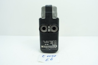 Webasto vw audi skoda seat 5q0815007g фото №1