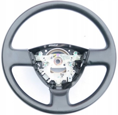 Повітропровід пластик honda city iv 4 05-08 фото №1