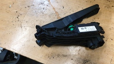 Skoda octavia ii педаль газа потенциометр фото №1