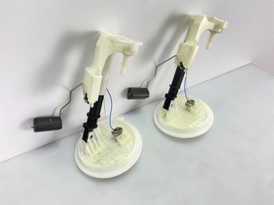 Поплавок топлива chevrolet camaro 2016+ фото №1