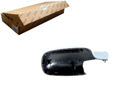 Blic 6103-01-1321228p корпус, зеркало наружное фото №1