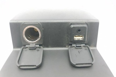 Usb mazda 6 estate gj, gl ghp9644a1 2.2l дизель 110kw 2013 фото №1