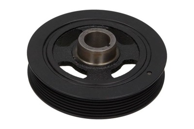 Maxgear 30-0135 шкив, wał коленчатый фото №1