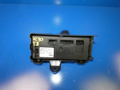 Volvo xc90 ii v90 xc60 ii модуль блок управления кондиционера фото №1