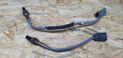 Hyundai genesis coupe 3.8 v6 датчик лямбда-зонд фото №1