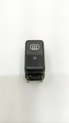 Кнопка підігрів задній скло mercedes-benz sl r129 1298212351 фото №1