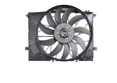 VENTILADOR MERCEDES CL C215 850W 01- 2205000293  