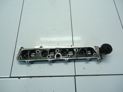 Opel astra g 2.0dti крышки коллектор впускной 90500932 фото №1