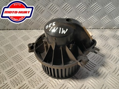 SOPLADOR VENTILADOR DE VENTILACIÓN MINI COOPER R50  