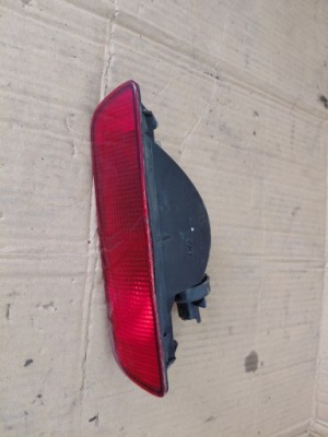 Nissan qashqai j10 фара противотуманная задний 26580jd00b фото №1