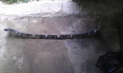 Vw bora - направляющая бампера задняя фото №1