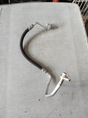 Шланг кондиционера vw golf 13- фото №1