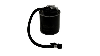 Mercedes sprinter vito фільтр пального om651 оригінальний номер фото №1