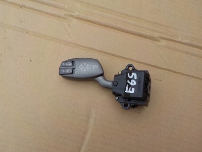 Рычаг поворотники bmw e65 6911516 фото №1