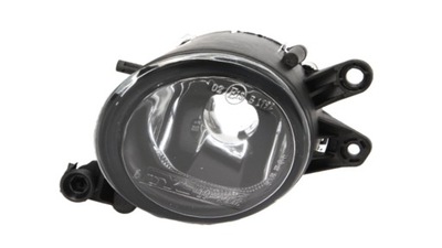 Audi a4 b6 volvo c30 c70 s40 v50 противотуманная фара лампа l фото №1