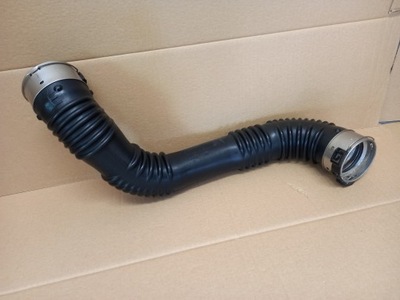 Трубка воздуха труба интеркулер mercedes w247 w177 h247 c118 a2475200101 фото №1