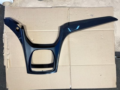 29 ford kuga mk2 рамка радіо тунель dekor fv41-f045h93akw фото №1