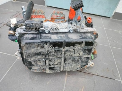 Инвертор инвертор toyota оригинальный номер бензин europejska фото №1