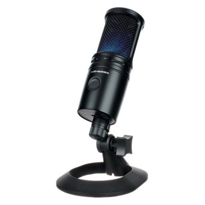 Audio Technica AT2020USB-X mikrofon pojemnościowy