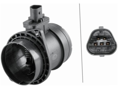 Расходомер land rover range rover sport 3.0 velar 3.0 фото №1