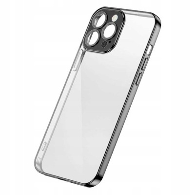 JOYROOM CHERY MIRROR CASE ETUI POKROWIEC DO IPHONE