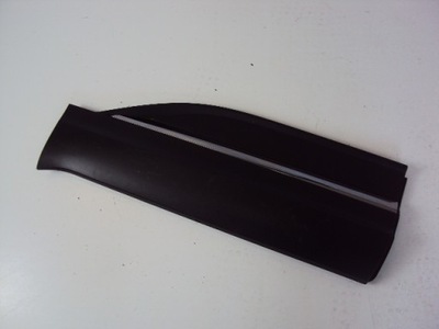 Молдинг двері правий задня renault koleos ii 2016- фото №1