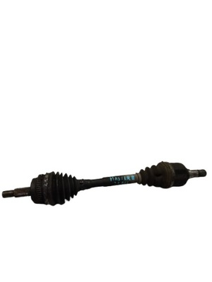 Master ii 05r 3.0 dci приводной вал шарнир левый перед фото №1