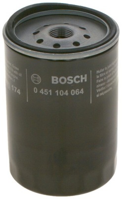 BOSCH 0 451 104 064 ФИЛЬТР МАСЛА