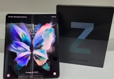 Samsung Galaxy Z Fold 3 5G 256 GB