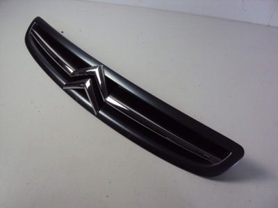 Решітка радіатора решітка радіатора citroen xsara picasso fl 2004 -2012 фото №1