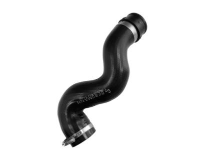 Шланг повітря труба audi a4 b6 1.9 tdi a6 c58 e0145834m 8e0145834p фото №1