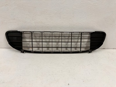 PEUGEOT 407 REJILLA DEFLECTOR CENTRAL DE PARAGOLPES 9644644277  