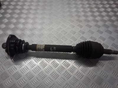 Приводной вал левая перед renault laguna 2 1.9 dci 8200470129 фото №1