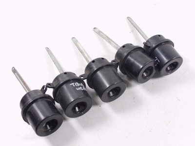 Hyundai coupe accent клапан вакуумa актуатор турбины фото №1