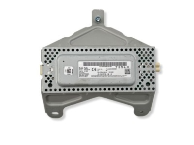 Tesla оригінальний номер 1527973-00-d model y модуль блок керування радіо фото №1