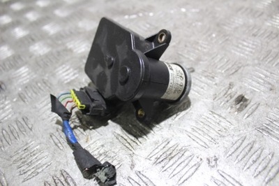 Регулятор заслінка колектор hyundai ix35 2.0crdi фото №1