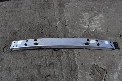 Jaguar xj балка бампера перед фото №1