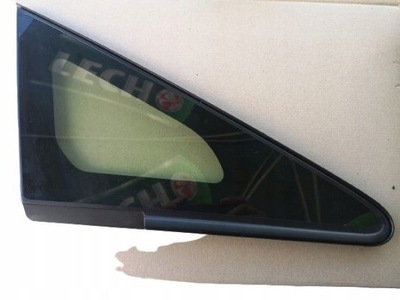 Стекло кузовная правая toyota prius plus фото №1