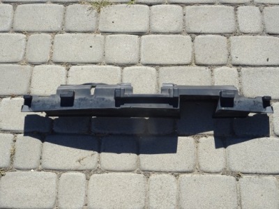 Honda cr-v iv защита поперечина передний 71105-t1ea фото №1