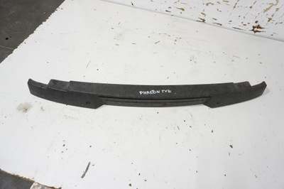 Абсорбер бампера задняя volkswagen phaeton фото №1