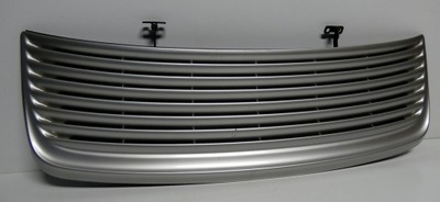 Porsche 911 996 решітка спойлер спойлер кришки фото №1