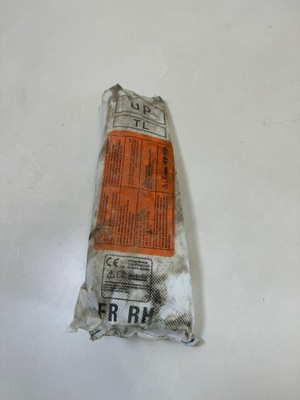 Hyundai tucson iii подушка сидіння права подушка безпеки фото №1