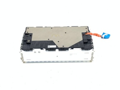 Bmw g11 модуль аккумулятор wysokonapięciowy 8658345 фото №1