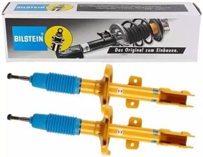 Bilstein b6 амортизатори перед volvo xc90 i фото №1