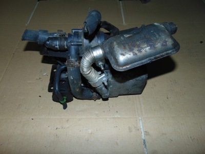 Webasto обігрівач golf passat vw phaeton 3d0615005aa фото №1