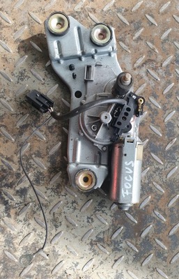 Bosch 0390201552 двигун двірник фото №1