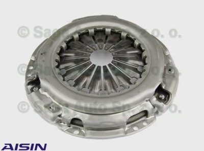 Прижим сцепления 38-02106 honda kia mazda scion subaru toyota dacia фото №1