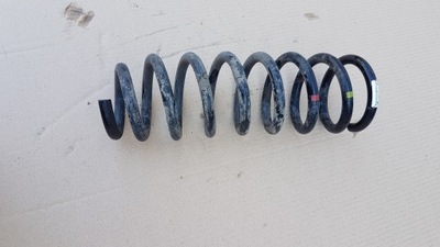 Пружина подвеска задняя aston martin db11 фото №1